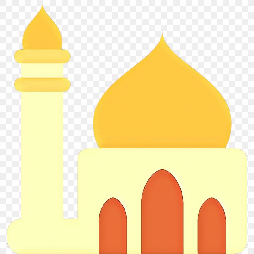 Mosque Background, PNG, 1024x1024px, Cartoon, Meter, Mosque, Place Of Worship, Steeple Download Free