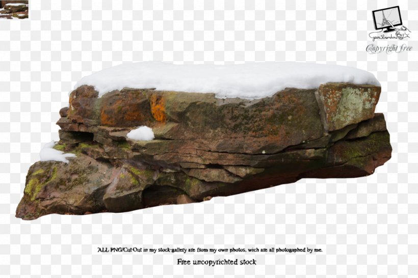 Rock Snow Mineral, PNG, 1024x682px, Rock, Bedrock, Boulder, Mineral, Outcrop Download Free