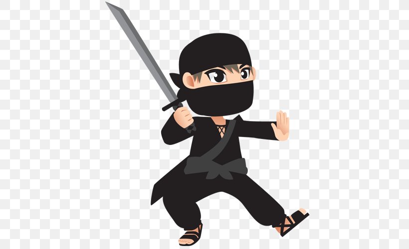 Royalty-free Ninja Clip Art, PNG, 535x500px, Royaltyfree, Art, Cartoon, Cold Weapon, Fictional Character Download Free