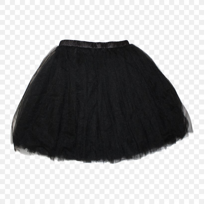 Skirt Black M, PNG, 1000x1000px, Skirt, Black, Black M Download Free