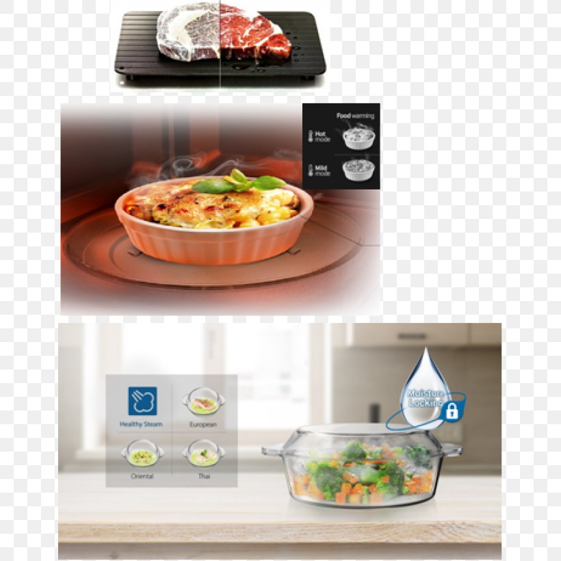 Small Appliance Microwave Ovens ME711K Solo Microwave Hardware/Electronic Food Slow Cookers, PNG, 820x820px, Small Appliance, Bowl, Cookware, Cookware And Bakeware, Cuisine Download Free