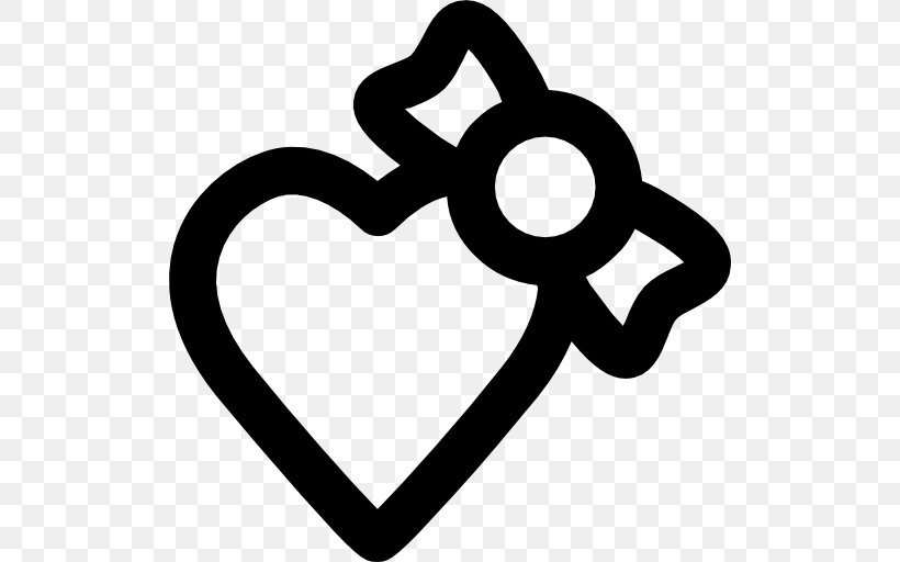 Symbol Clip Art, PNG, 512x512px, Symbol, Area, Black And White, Heart, Love Download Free