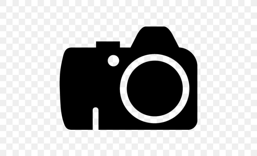 Tripod Camera Photography Nikon D3200 Nikon D5500, PNG, 500x500px, Tripod, Black, Black And White, Brand, Camera Download Free