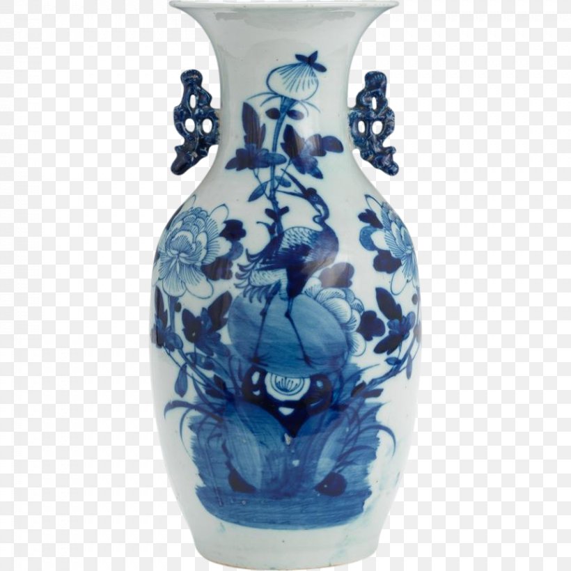 Vase Ceramic Blue And White Pottery Jug Porcelain, PNG, 861x861px, Vase, Artifact, Blue And White Porcelain, Blue And White Pottery, Ceramic Download Free