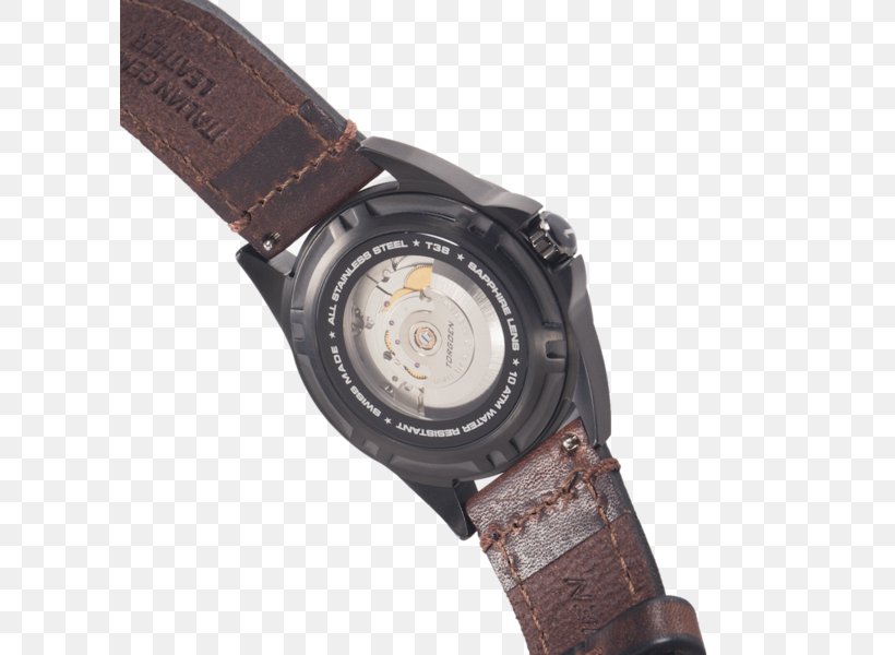 Watch Strap, PNG, 600x600px, Watch, Clothing Accessories, Hardware, Strap, Watch Accessory Download Free