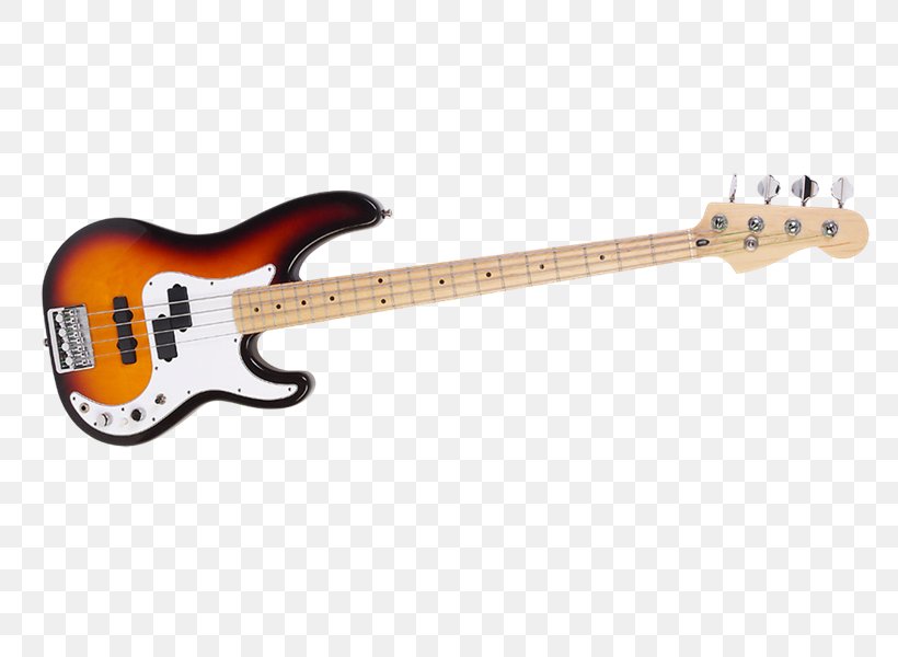 Bass Guitar Acoustic-electric Guitar Fender Precision Bass, PNG, 800x600px, Bass Guitar, Acoustic Electric Guitar, Acoustic Guitar, Acousticelectric Guitar, Bass Download Free