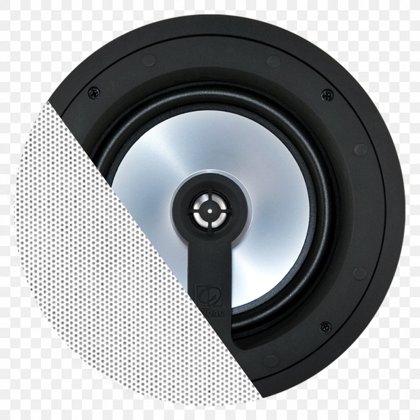 Computer Speakers Loudspeaker Subwoofer Sound High-end Audio, PNG, 1024x1024px, Computer Speakers, Audio, Audio Equipment, Banana Connector, Car Subwoofer Download Free