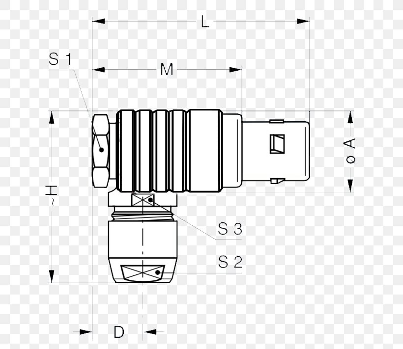 Electrical Connector Push–pull Connector /m/02csf Manufacturing Factory, PNG, 687x711px, Electrical Connector, Area, Black, Black And White, Diagram Download Free