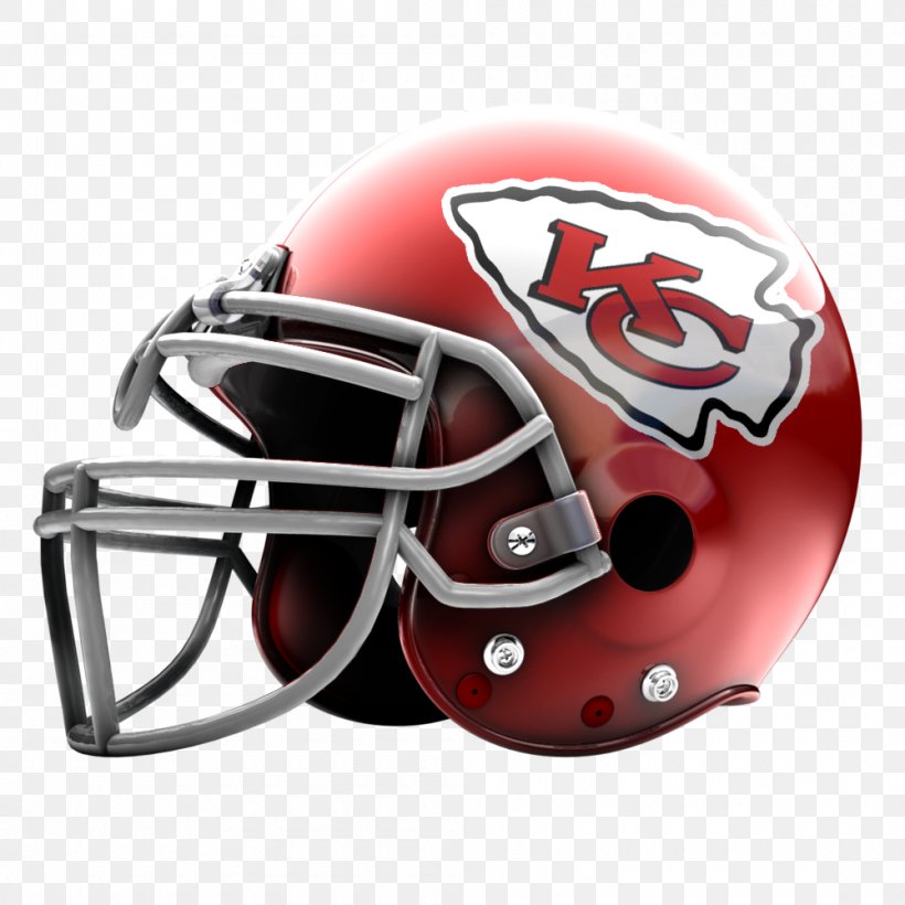 Face Mask Kansas City Chiefs New England Patriots Denver Broncos Lacrosse Helmet, PNG, 1000x1000px, Face Mask, American Football, American Football Helmets, Baseball Equipment, Bicycle Clothing Download Free