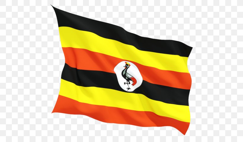 Flag Of Uganda Illustration Image, PNG, 640x480px, Uganda, Africa, Flag, Flag Of Saint Helena, Flag Of The United Arab Emirates Download Free