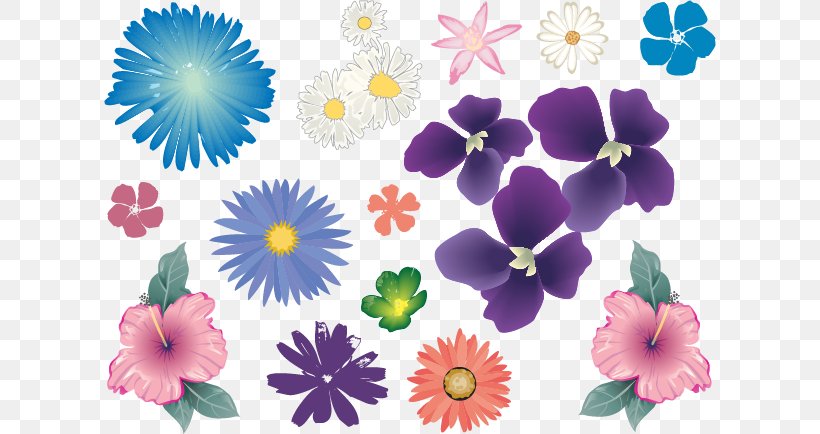 Flower Euclidean Vector Clip Art, PNG, 612x434px, Flower, Cdr, Common