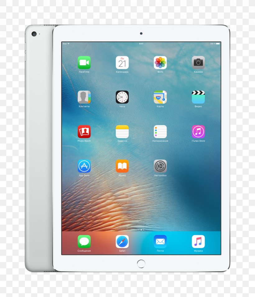 IPad 3 IPad Pro (12.9-inch) (2nd Generation) Laptop Computer, PNG, 882x1024px, Ipad, Apple, Apple A9x, Cellular Network, Computer Download Free