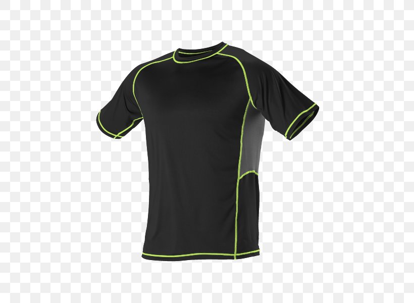 Jersey T-shirt Sleeve Clothing, PNG, 500x600px, Jersey, Active Shirt, Baby Toddler Onepieces, Black, Brand Download Free