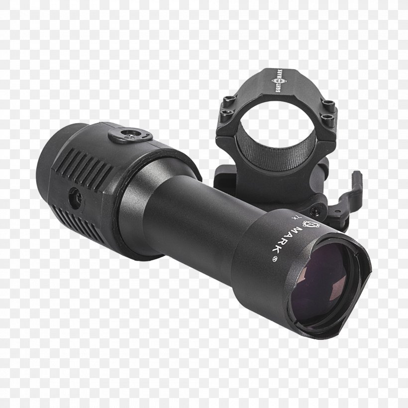 Reflector Sight Red Dot Sight Telescopic Sight Magnification Magnifier, PNG, 2100x2100px, Reflector Sight, Aimpoint Ab, Eye Relief, Flashlight, Hardware Download Free