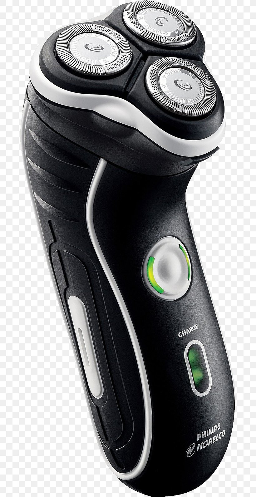 Shaving Norelco Electric Razor Hair Clipper, PNG, 691x1592px, Norelco, Audio, Audio Equipment, Beard, Electric Razors Hair Trimmers Download Free