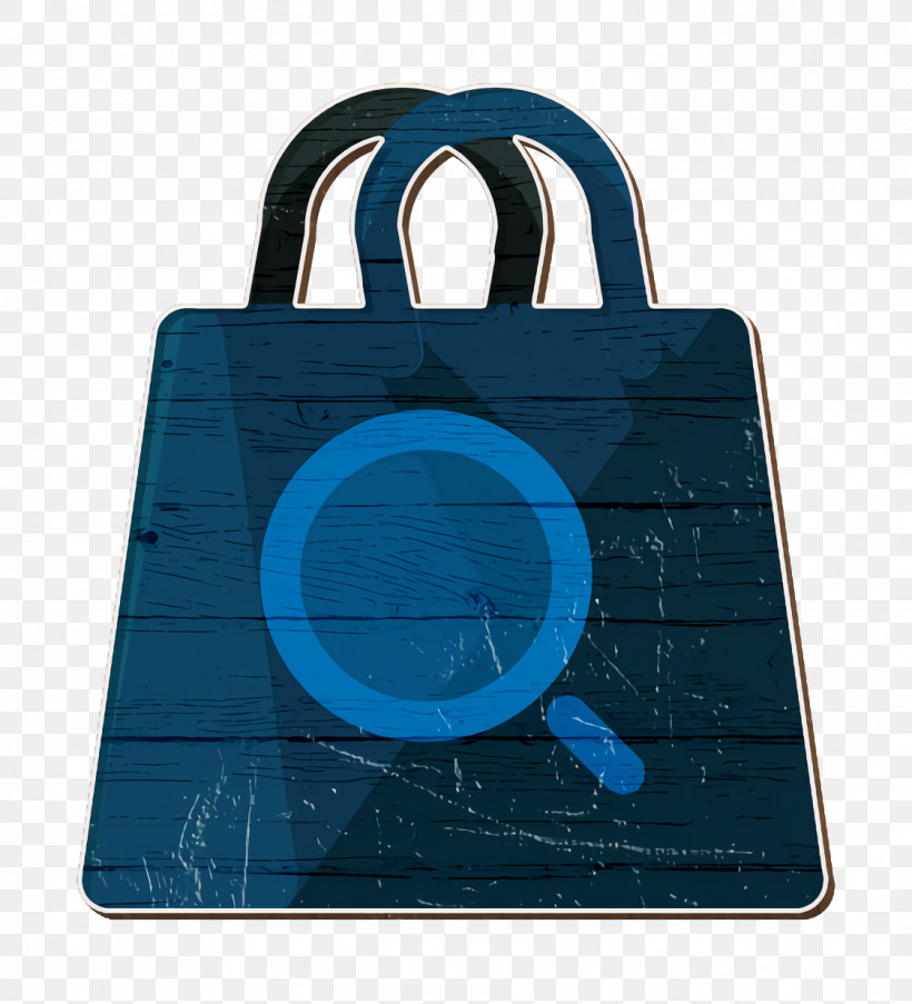 Shopping Bag Icon Shopper Icon Finance Icon, PNG, 1124x1238px, Shopping Bag Icon, Cleanser, Cobalt Blue, Discounts And Allowances, Electric Blue M Download Free