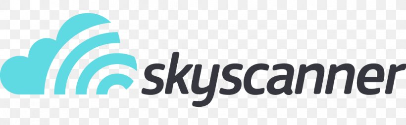 Skyscanner Airline Ticket Logo Image, PNG, 1019x316px, Skyscanner, Airline, Airline Ticket, Brand, Event Tickets Download Free