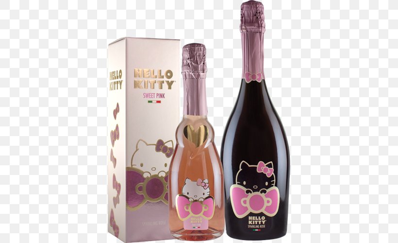 Sparkling Wine Rosé Champagne Pinot Noir, PNG, 500x500px, Sparkling Wine, Bottle, Cabernet Sauvignon, Champagne, Chardonnay Download Free