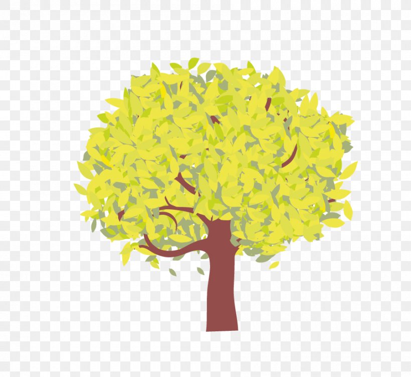 Tree Icon, PNG, 900x825px, Tree, Branch, Creativity, Floral Design, Grass Download Free