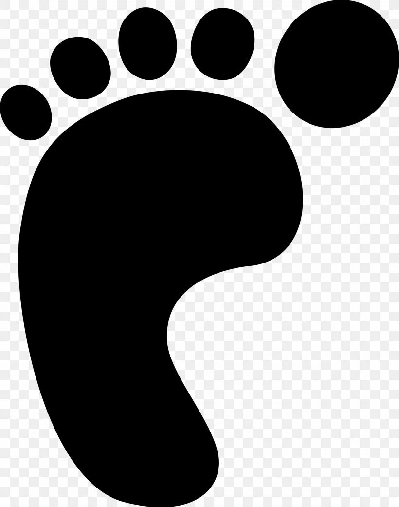 Bigfoot Footprint Cartoon Clip Art Png 1890x2400px Bigfoot Black