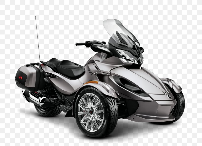Car BRP Can-Am Spyder Roadster Can-Am Motorcycles Bombardier Recreational Products, PNG, 768x593px, Car, Automotive Design, Automotive Exterior, Automotive Wheel System, Bombardier Recreational Products Download Free