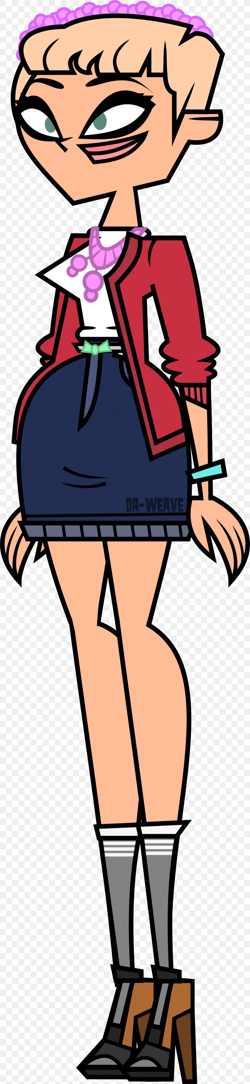 Chanel Oberlin Drawing Total Drama Season 5 DeviantArt, PNG, 2986x12920px, Chanel Oberlin, Arm, Art, Artwork, Cartoon Download Free