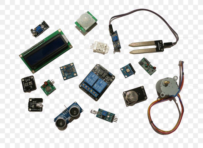 Numerical Simulation Of Mechatronic Sensors And Actuators Arduino Raspberry Pi, PNG, 800x600px, Sensor, Actuator, Arduino, Auto Part, Automotive Lighting Download Free
