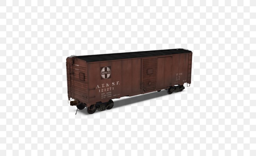 Rail Transport Goods Wagon Train Passenger Car Railroad Car, PNG, 500x500px, Rail Transport, Boxcar, Cargo, Freight Car, Goods Wagon Download Free