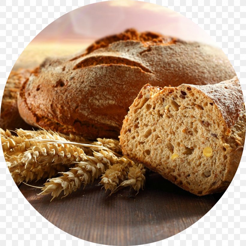 Rye Bread White Bread Kvass Rye Flour, PNG, 1050x1050px, Rye Bread, Baked Goods, Beer Bread, Bran, Bread Download Free