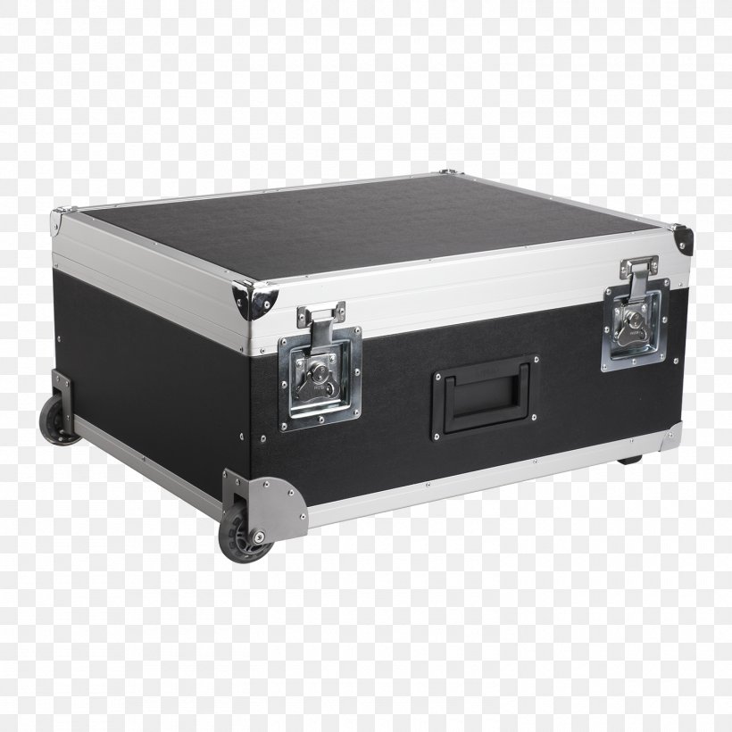 Suitcase Thin-shell Structure Road Case Electronics Accessory Container, PNG, 1500x1500px, Suitcase, Aluminium, Audio Equipment, Boxing, Container Download Free
