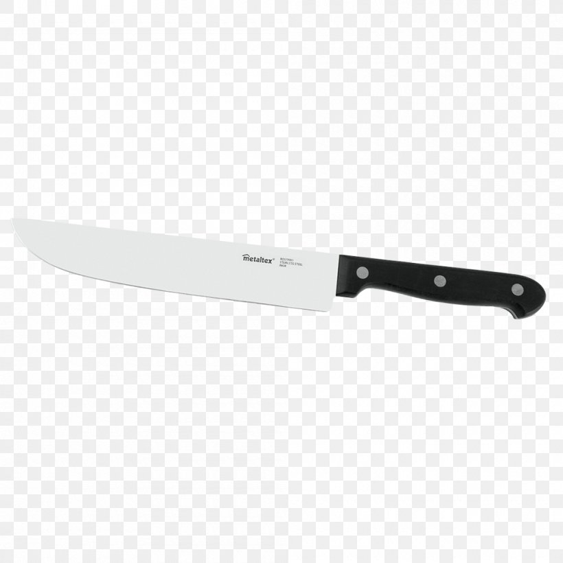 Utility Knives Hunting & Survival Knives Knife Machete Stainless Steel, PNG, 1000x1000px, Utility Knives, Blade, Butcher, Cold Weapon, Glove Download Free