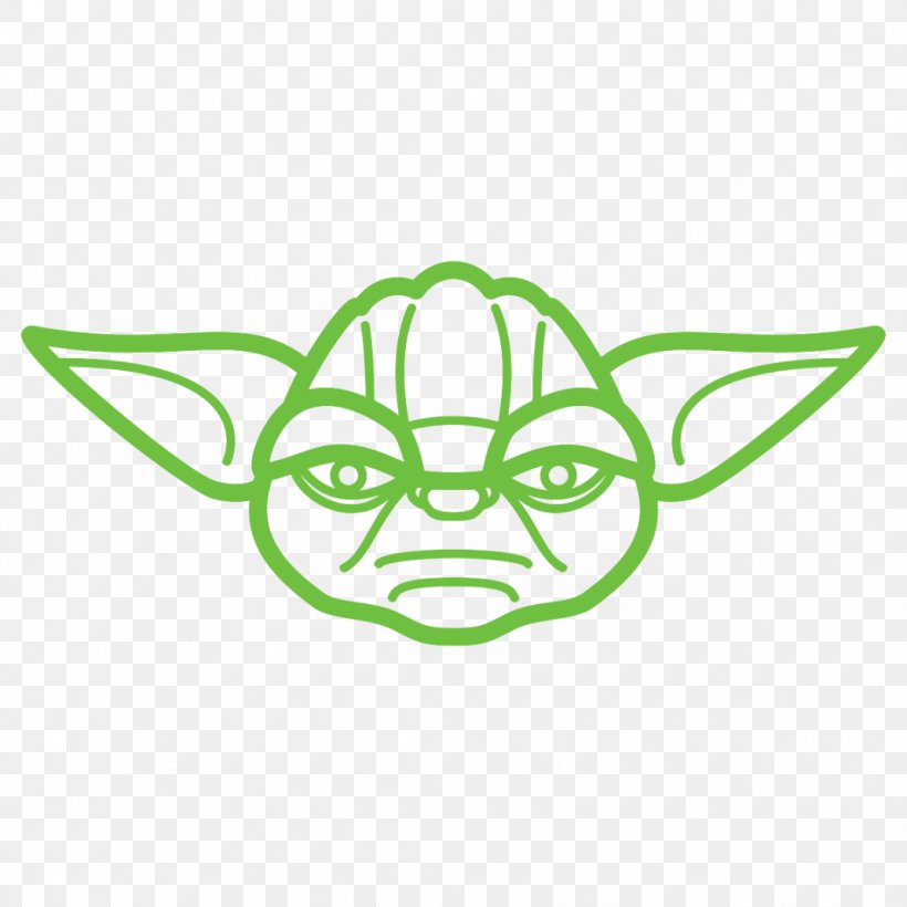 Yoda General Grievous Anakin Skywalker Star Wars Jedi, PNG, 1068x1068px, Yoda, Anakin Skywalker, Area, Fictional Character, General Grievous Download Free