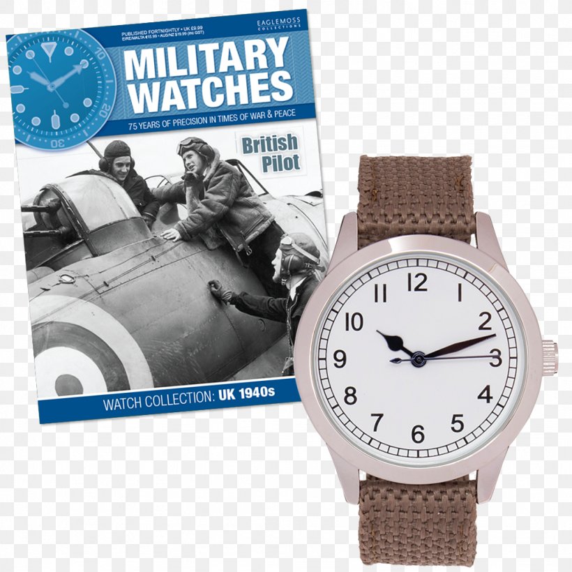 Zeno-Watch Basel Watch Strap Chronograph, PNG, 1024x1024px, Watch, Basel, Brand, Chronograph, German Air Force Download Free
