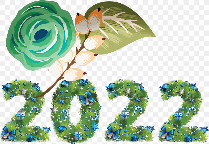 2022 New Year 2022 Happy 2022 New Year, PNG, 3354x2316px, Meter, Biology, Science Download Free