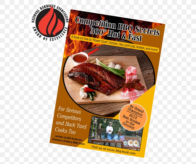 Barbecue Meat Cuisine The BBQ King Advertising, PNG, 600x689px, Barbecue, Advertising, Animal Source Foods, Cuisine, Dish Download Free