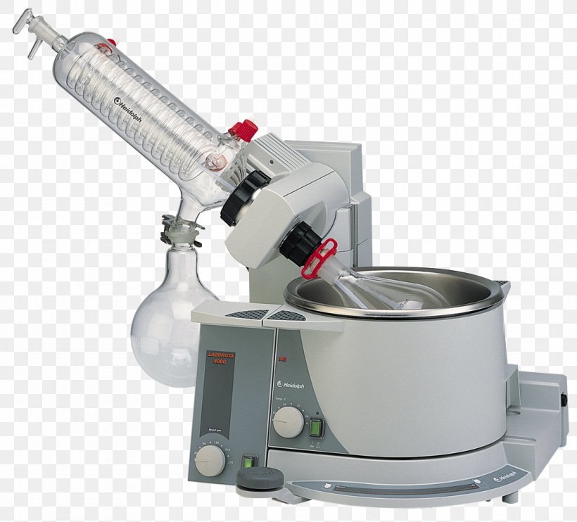 Distillation Rotary Evaporator Heidolph Echipament De Laborator, PNG, 1063x962px, Distillation, Echipament De Laborator, Evaporation, Evaporator, Hardware Download Free