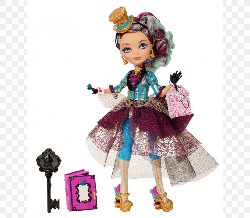 Ever After High Legacy Day Raven Queen Doll Ever After High Legacy Day Apple White Doll Amazon.com, PNG, 1715x1500px, Doll, Amazoncom, Barbie, Ebay, Ever After High Download Free