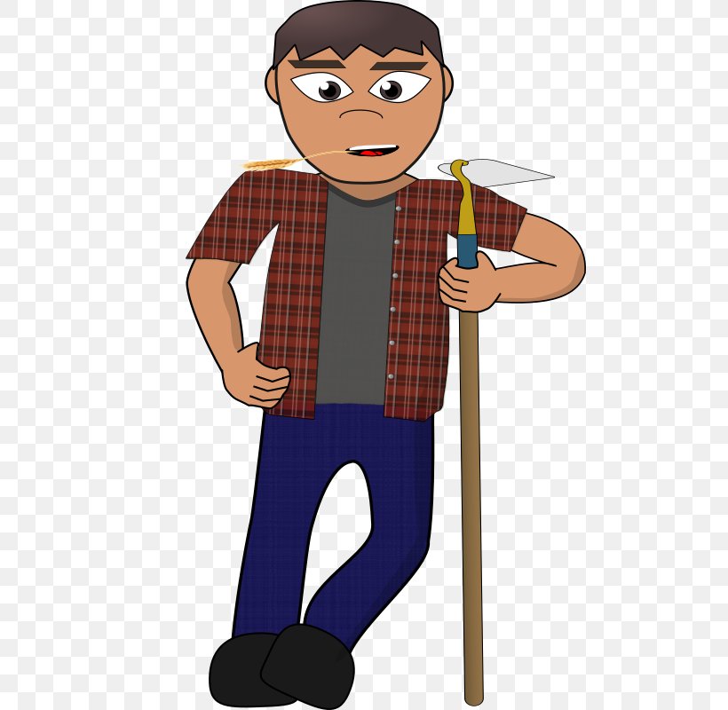 Farmer Clip Art, PNG, 500x800px, Farmer, Agriculture, Cartoon, Child, Drawing Download Free