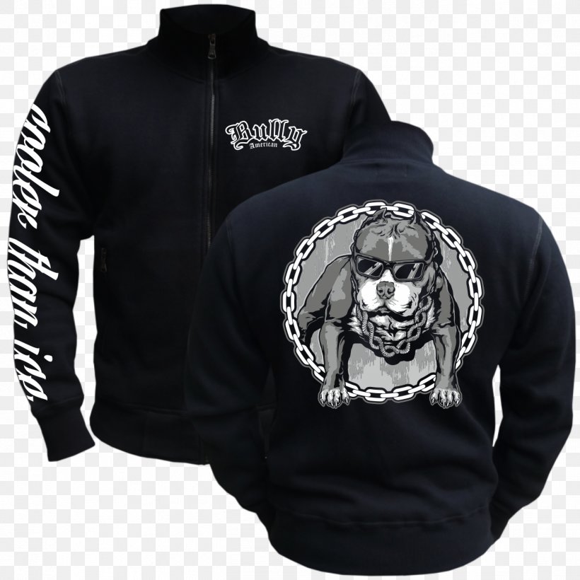 Hoodie Long-sleeved T-shirt Bluza, PNG, 1301x1301px, Hoodie, American Bully, Baseball, Black, Bluza Download Free