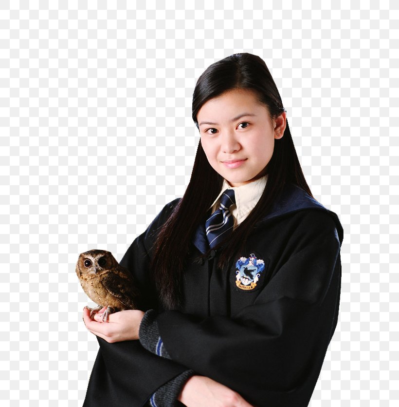 Katie Leung Cho Chang Harry Potter And The Goblet Of Fire Arthur Weasley Ron Weasley, PNG, 600x835px, Katie Leung, Actor, Arthur Weasley, Character, Cho Chang Download Free