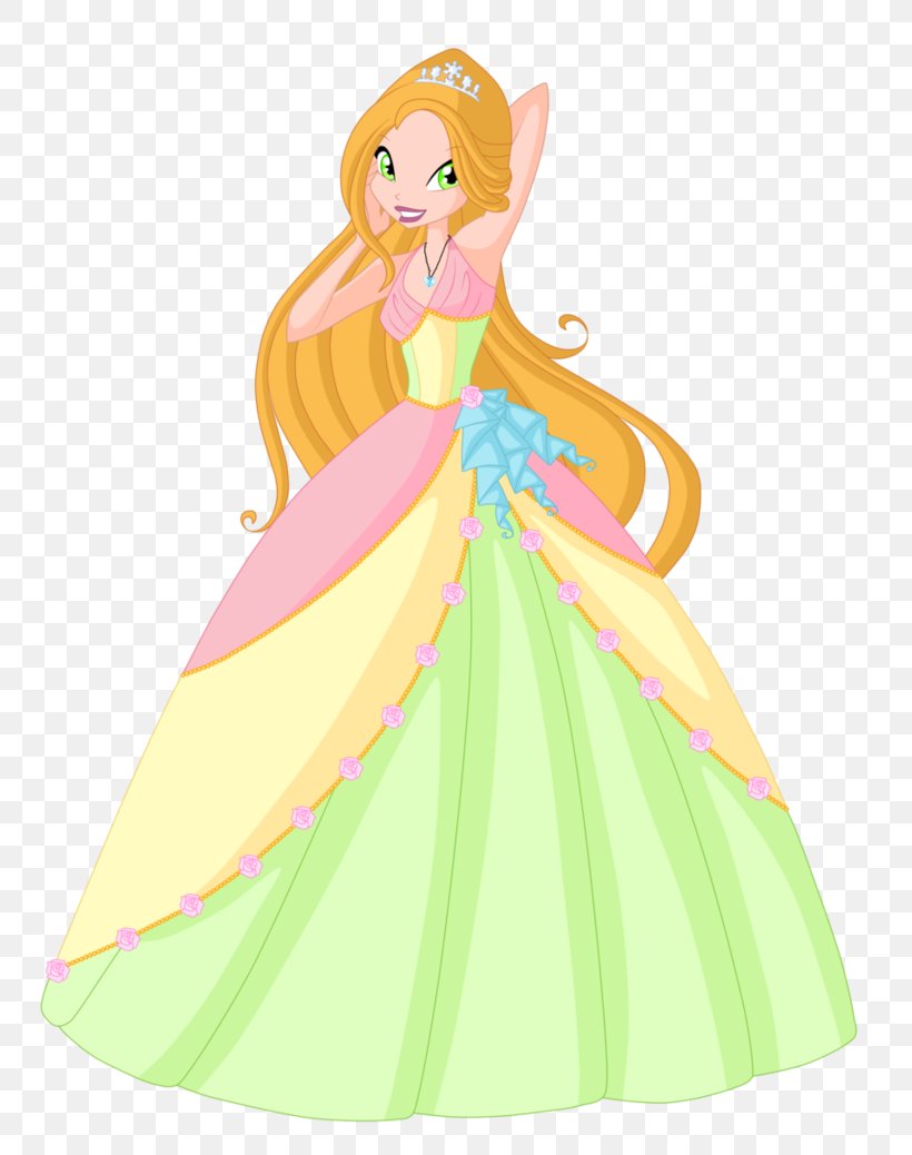 Princess Aurora Ball Gown Dress, PNG, 769x1038px, Princess Aurora, Angel, Art, Ball, Ball Gown Download Free