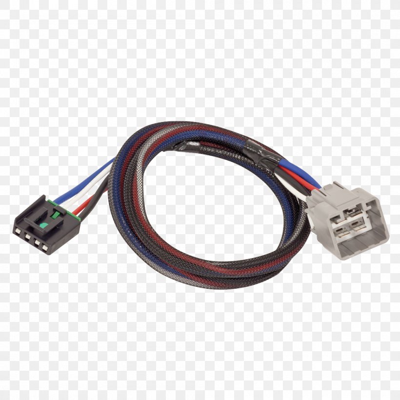 Ram Trucks Car 2015 RAM 1500 Trailer Brake Controller, PNG, 1000x1000px, 2015 Ram 1500, Ram Trucks, Ac Power Plugs And Sockets, Adapter, Brake Download Free