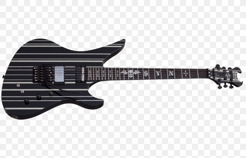 Schecter Synyster Standard Electric Guitar Schecter Guitar Research シェクターSchecter Synyster Gates Custom-S, PNG, 1400x900px, Schecter Guitar Research, Acoustic Electric Guitar, Avenged Sevenfold, Bass Guitar, Electric Guitar Download Free