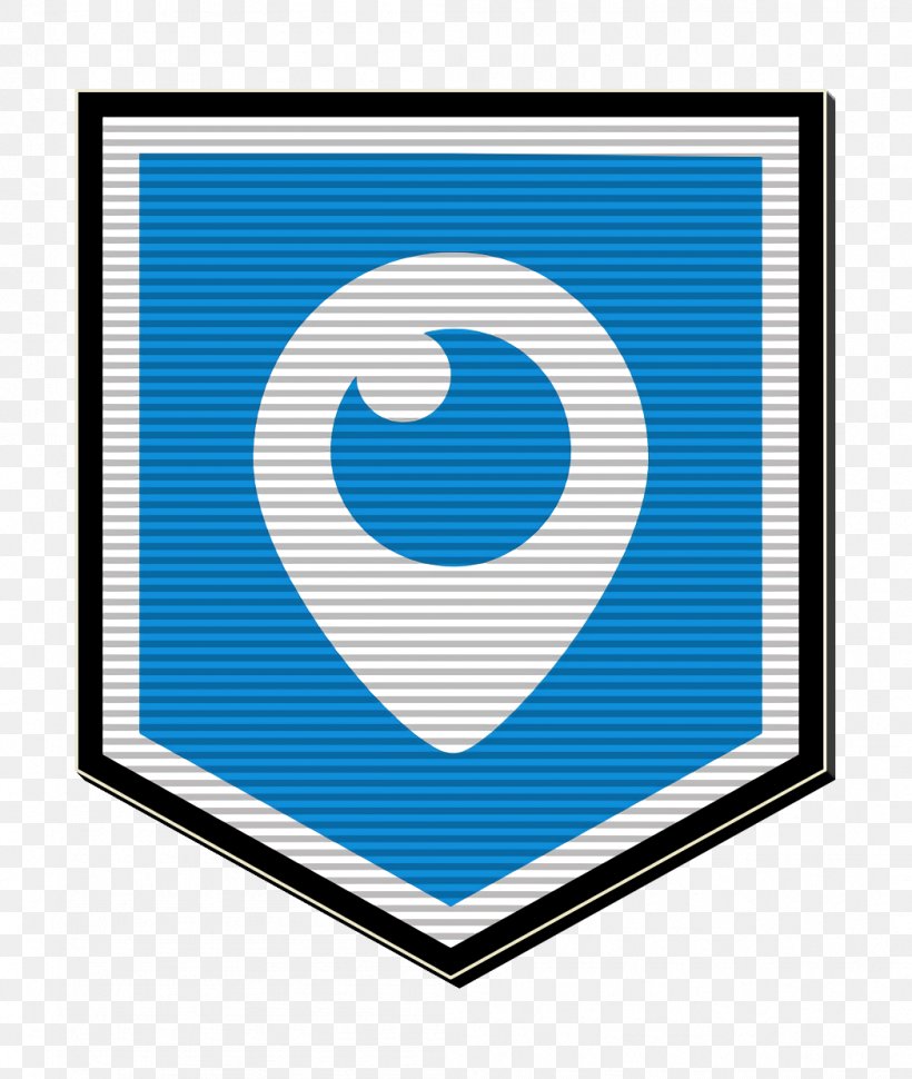 Logo Icon Media Icon Periscope Icon, PNG, 1048x1240px, Logo Icon, Electric Blue, Emblem, Logo, Media Icon Download Free