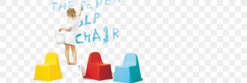 Molded Pulp Paper Chair Recycling, PNG, 4999x1696px, Pulp, Biodegradation, Blue, Cardboard, Chair Download Free