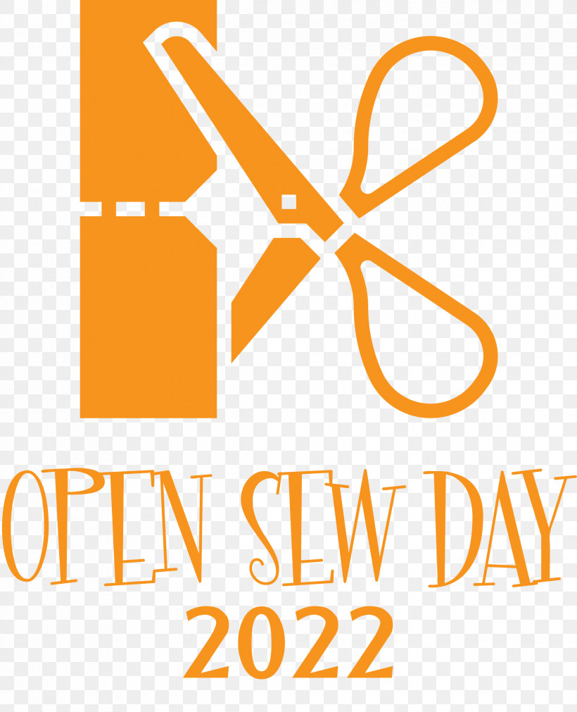 Open Sew Day Sew Day, PNG, 2433x3000px, Sewing, Logo, Scientific Modelling, Vector Download Free