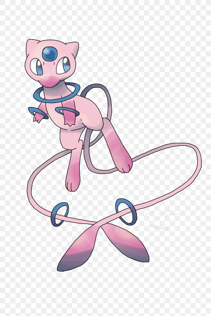 Pokémon X And Y Mewtwo Evolution, PNG, 1000x1500px, Watercolor, Cartoon, Flower, Frame, Heart Download Free