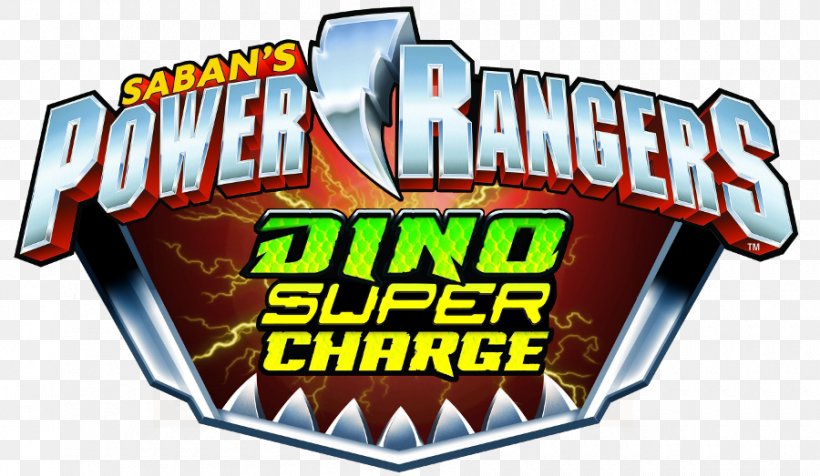 Power Rangers Dino Super Charge, PNG, 900x523px, Super Sentai, Brand, Bvs Entertainment Inc, Logo, Mighty Morphin Power Rangers Download Free