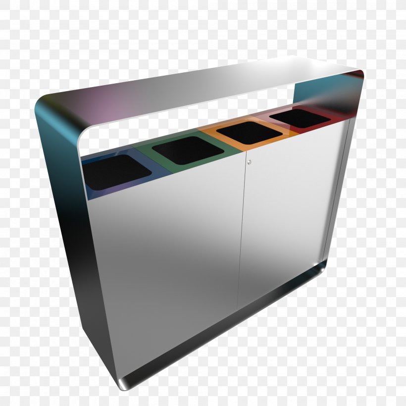 Rubbish Bins & Waste Paper Baskets Stainless Steel Recycling, PNG, 2000x2000px, Rubbish Bins Waste Paper Baskets, Bahan, Couleur, Edelstaal, Industrial Design Download Free