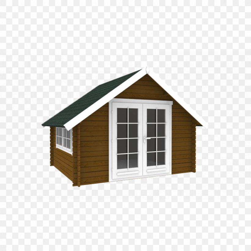 Shed Product Design White, PNG, 1200x1200px, Shed, Brown, Cladding, Facade, Fichtenholz Download Free